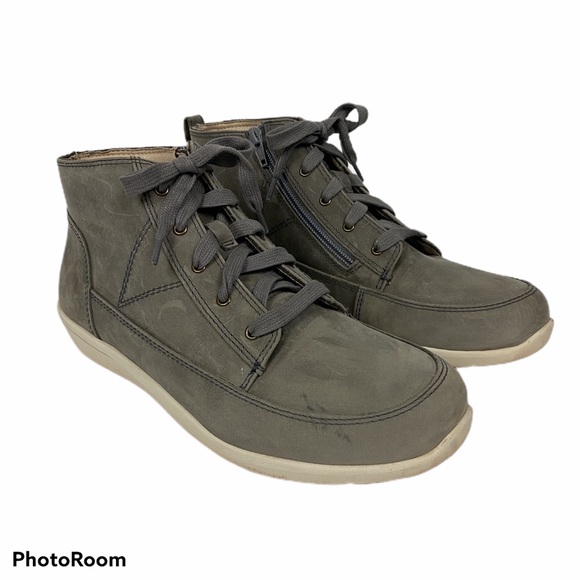 vionic shawna bootie